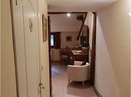 Le 'Ti 'Bou de Refuge