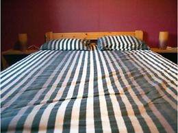 Le 'Ti 'Bou de Refuge