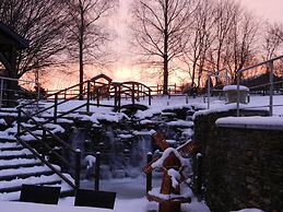 Le 'Ti 'Bou de Refuge