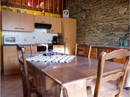 Le 'Ti 'Bou de Refuge