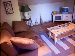 Le 'Ti 'Bou de Refuge