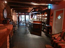 Le 'Ti 'Bou de Refuge