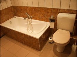 Le 'Ti 'Bou de Refuge