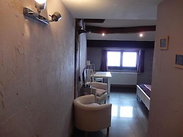 Le 'Ti 'Bou de Refuge