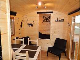 Le 'Ti 'Bou de Refuge