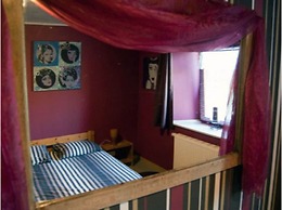 Le 'Ti 'Bou de Refuge