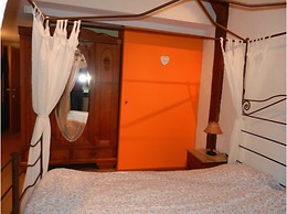 Le 'Ti 'Bou de Refuge