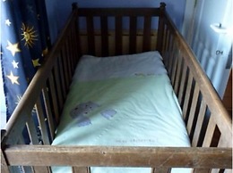 Le 'Ti 'Bou de Refuge