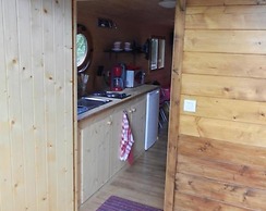 Le 'Ti 'Bou de Refuge