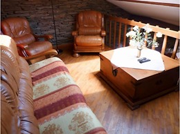 Le 'Ti 'Bou de Refuge