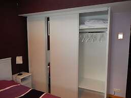 Le 'Ti 'Bou de Refuge