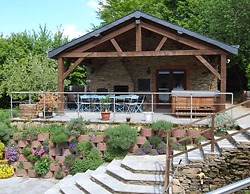 Le 'Ti 'Bou de Refuge