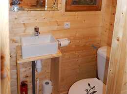 Le 'Ti 'Bou de Refuge