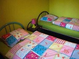 Le 'Ti 'Bou de Refuge