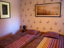 Le 'Ti 'Bou de Refuge