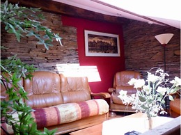 Le 'Ti 'Bou de Refuge