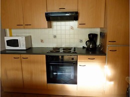 Le 'Ti 'Bou de Refuge