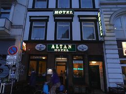 ALTAN Hotel