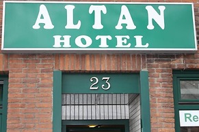 ALTAN Hotel