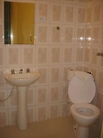 Hotel Internacional São Paulo