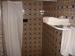 Hotel Internacional São Paulo