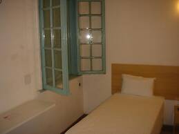 Hotel Internacional São Paulo