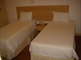 Hotel Internacional São Paulo