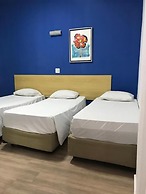 Hotel Internacional São Paulo