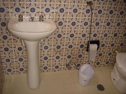 Hotel Internacional São Paulo