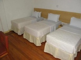 Hotel Internacional São Paulo