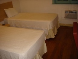 Hotel Internacional São Paulo