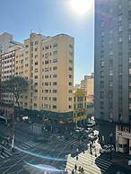 Hotel Internacional São Paulo