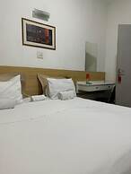 Hotel Internacional São Paulo