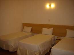 Hotel Internacional São Paulo