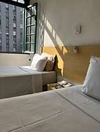 Hotel Internacional São Paulo