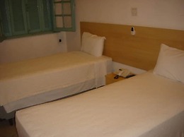 Hotel Internacional São Paulo