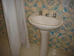 Hotel Internacional São Paulo