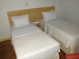 Hotel Internacional São Paulo