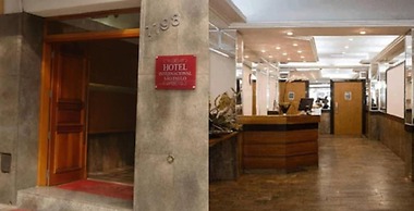 Hotel Internacional São Paulo