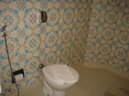 Hotel Internacional São Paulo