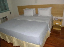 Hotel Internacional São Paulo