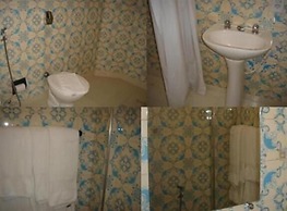 Hotel Internacional São Paulo