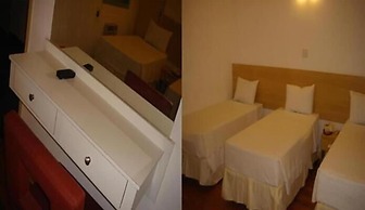 Hotel Internacional São Paulo