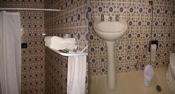 Hotel Internacional São Paulo