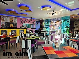 The AIM Patong Hotel