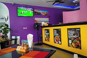 The AIM Patong Hotel