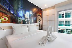 The AIM Patong Hotel