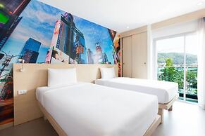 The AIM Patong Hotel