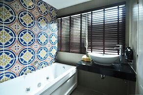 The AIM Patong Hotel