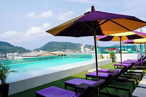 The AIM Patong Hotel
